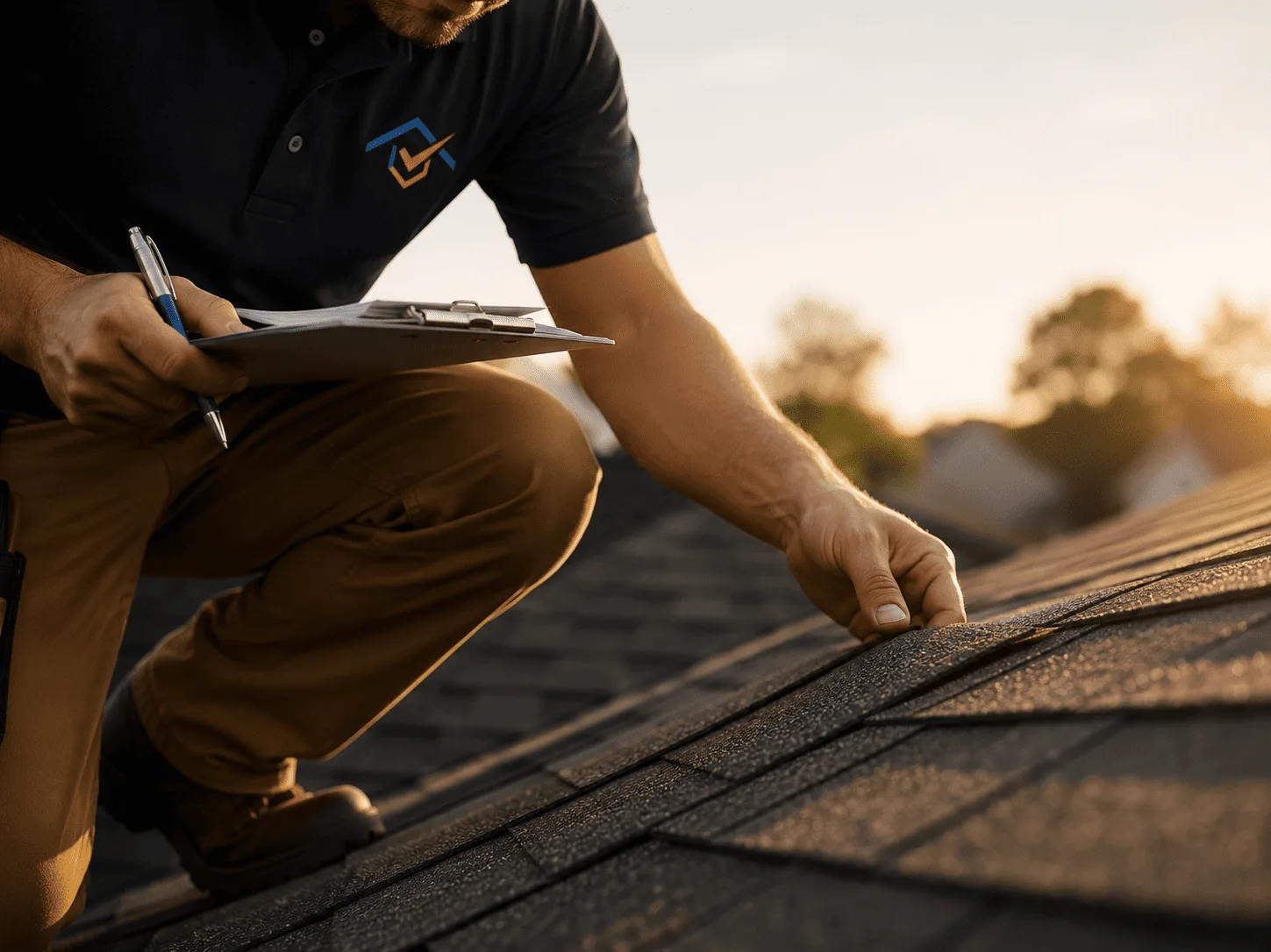 Why Choose Roof Inspection in Wellington, TX